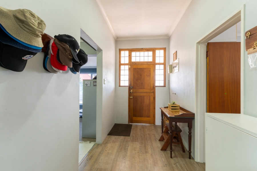 4 Bedroom Property for Sale in Churchill Estate Western Cape